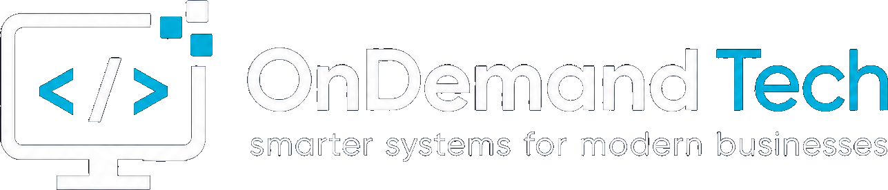 OnDemandTech